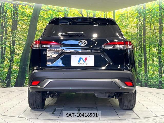 Toyota COROLLA CROSS 2023-12 8283975-14