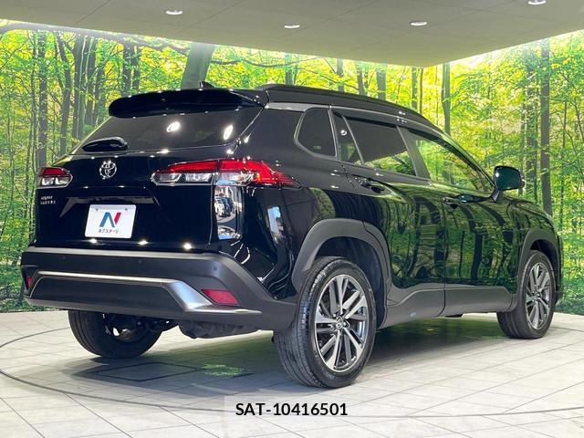 Toyota COROLLA CROSS 2023-12 8283975-16
