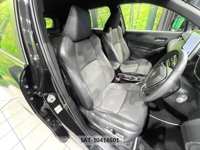 Toyota COROLLA CROSS 2023-12 8283975-7