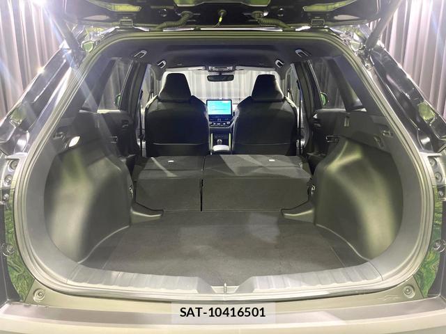 Toyota COROLLA CROSS 2023-12 8283975-9