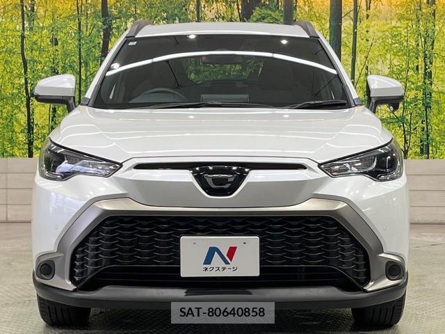 Toyota COROLLA CROSS 2024-07 8284018-13
