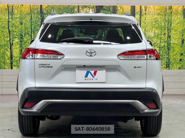 Toyota COROLLA CROSS 2024-07 8284018-14