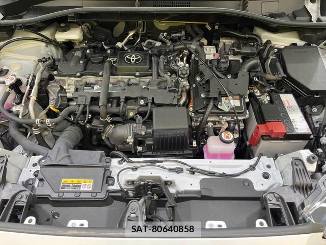 Toyota COROLLA CROSS 2024-07 8284018-17