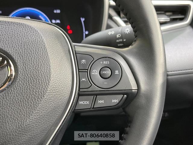Toyota COROLLA CROSS 2024-07 8284018-4