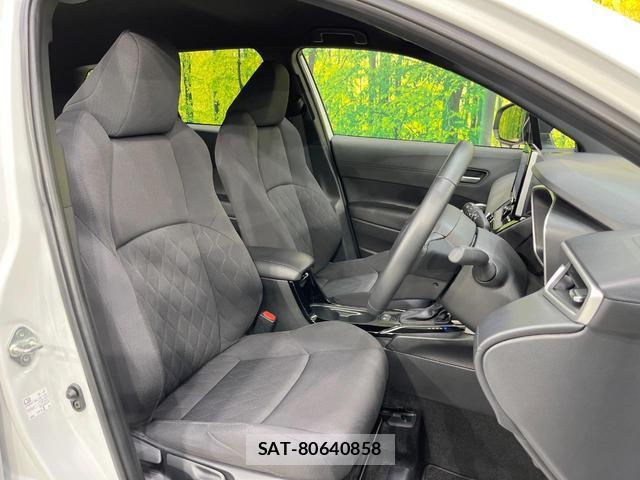 Toyota COROLLA CROSS 2024-07 8284018-7