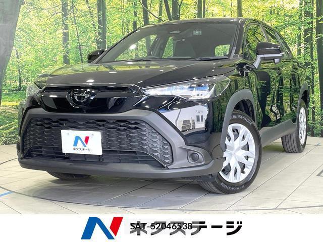 Toyota COROLLA CROSS 2024-04 8284498-0
