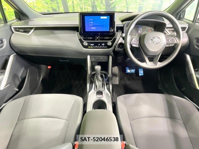 Toyota COROLLA CROSS 2024-04 8284498-1