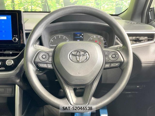 Toyota COROLLA CROSS 2024-04 8284498-10