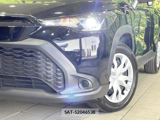 Toyota COROLLA CROSS 2024-04 8284498-11
