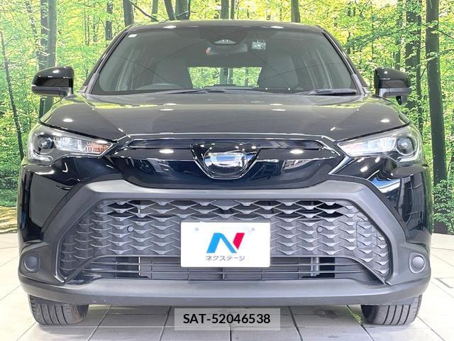 Toyota COROLLA CROSS 2024-04 8284498-13