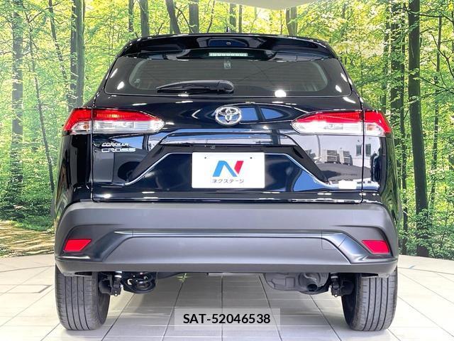Toyota COROLLA CROSS 2024-04 8284498-14