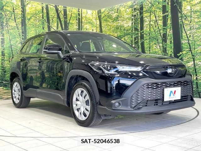 Toyota COROLLA CROSS 2024-04 8284498-15