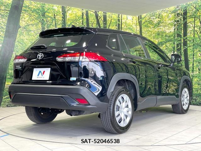 Toyota COROLLA CROSS 2024-04 8284498-16