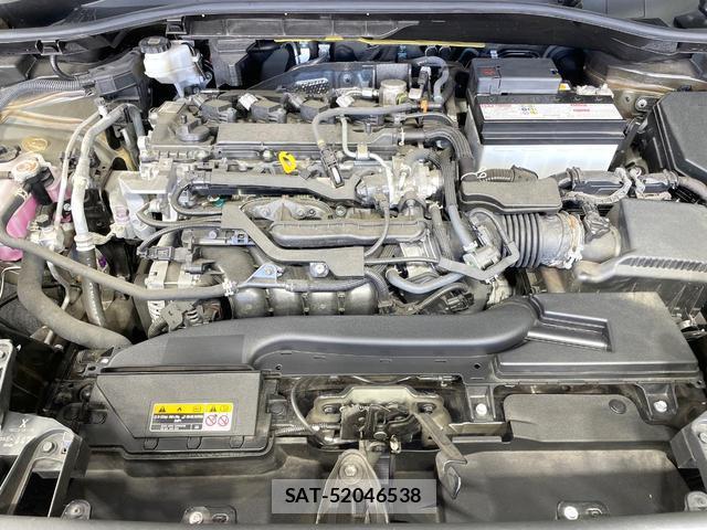 Toyota COROLLA CROSS 2024-04 8284498-17