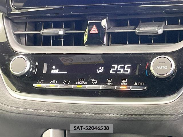 Toyota COROLLA CROSS 2024-04 8284498-6