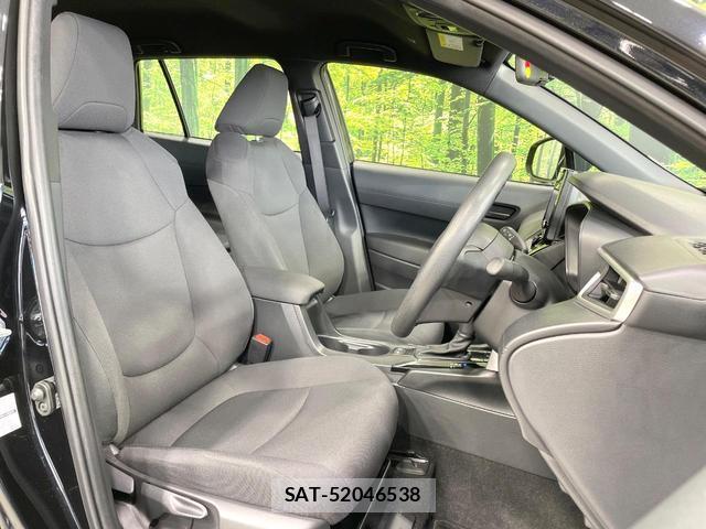 Toyota COROLLA CROSS 2024-04 8284498-7
