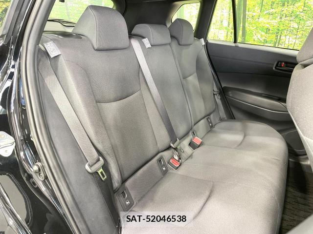 Toyota COROLLA CROSS 2024-04 8284498-8