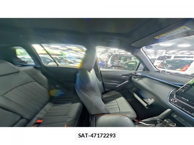 Toyota COROLLA CROSS 2022-04 8284676-3