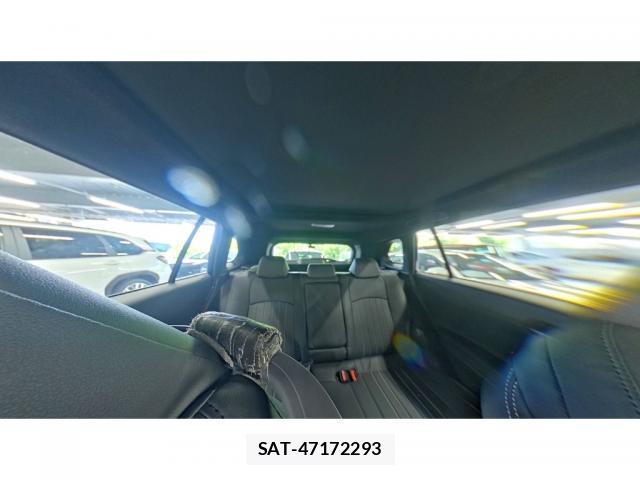 Toyota COROLLA CROSS 2022-04 8284676-7