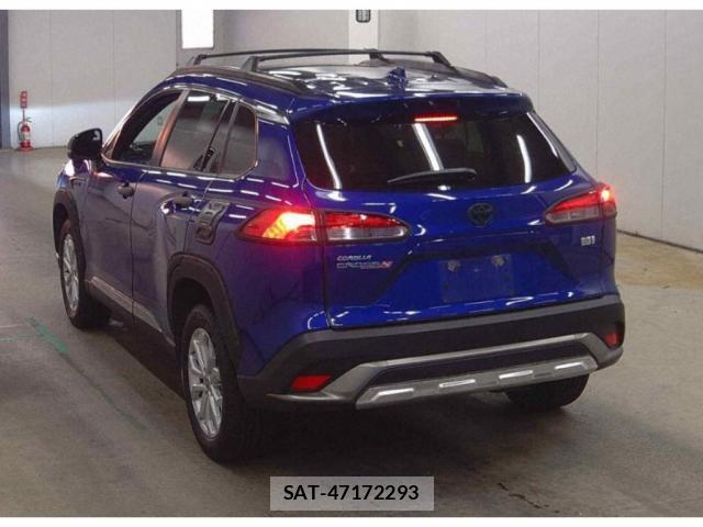 Toyota COROLLA CROSS 2022-04 8284676-9