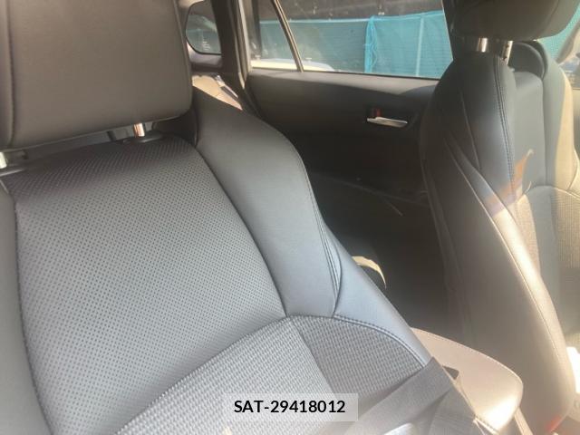 Toyota COROLLA CROSS 2026-05 8284823-10