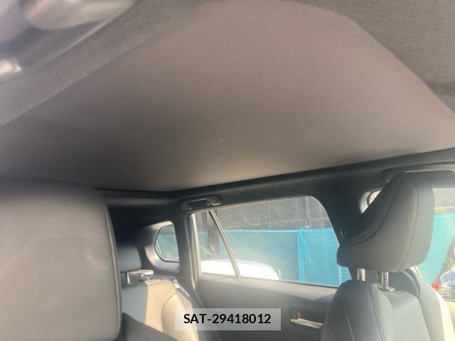 Toyota COROLLA CROSS 2026-05 8284823-11