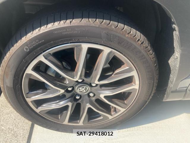 Toyota COROLLA CROSS 2026-05 8284823-12