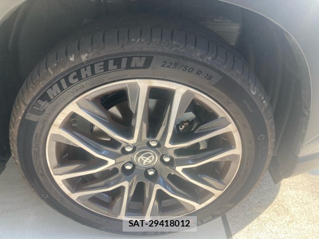 Toyota COROLLA CROSS 2026-05 8284823-13