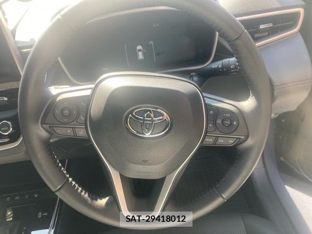Toyota COROLLA CROSS 2026-05 8284823-14