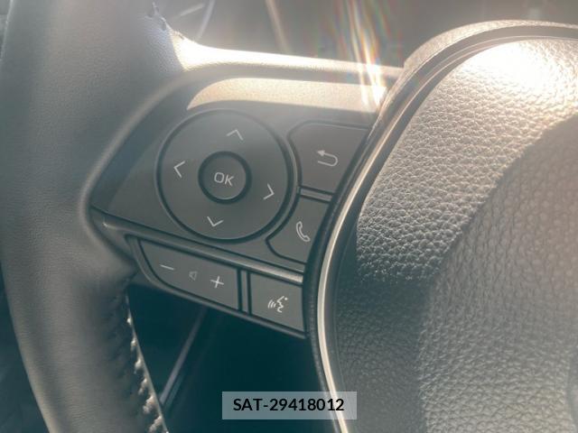 Toyota COROLLA CROSS 2026-05 8284823-15