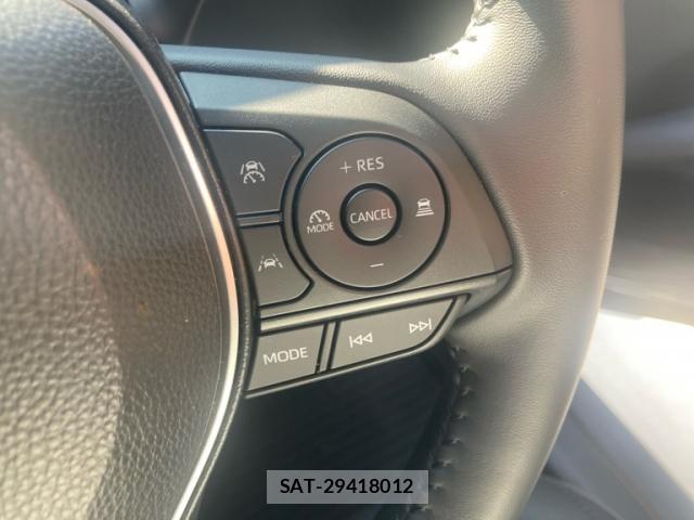 Toyota COROLLA CROSS 2026-05 8284823-16