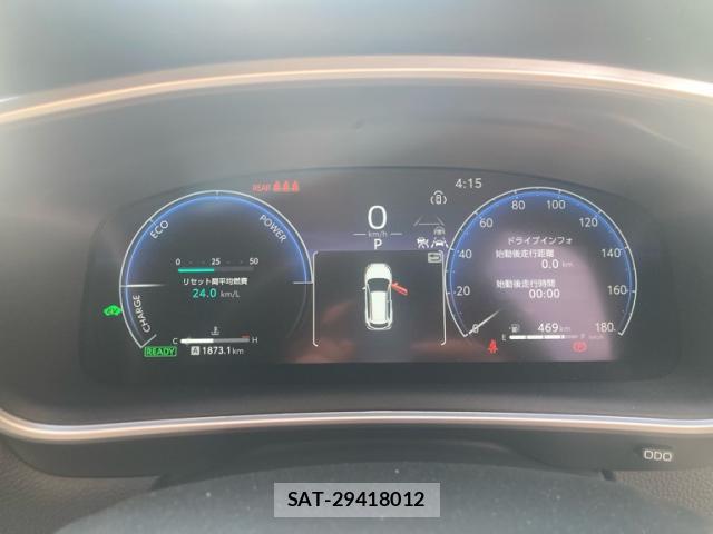 Toyota COROLLA CROSS 2026-05 8284823-19