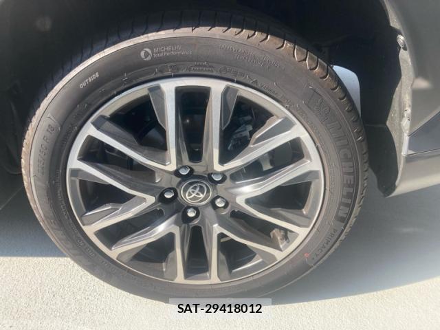 Toyota COROLLA CROSS 2026-05 8284823-2