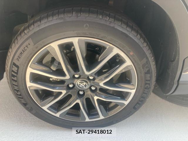 Toyota COROLLA CROSS 2026-05 8284823-3