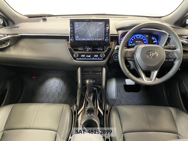 Toyota COROLLA CROSS 2023-04 8285141-1