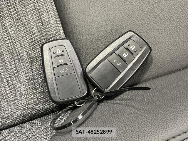 Toyota COROLLA CROSS 2023-04 8285141-10