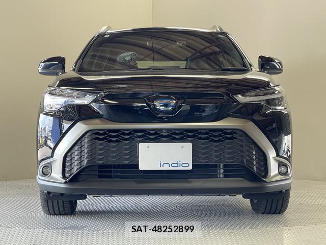 Toyota COROLLA CROSS 2023-04 8285141-11