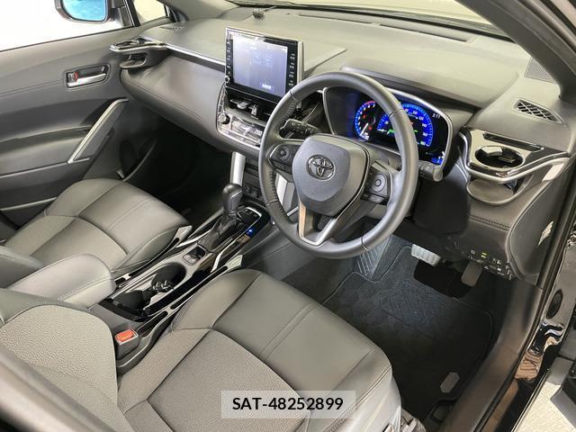 Toyota COROLLA CROSS 2023-04 8285141-15