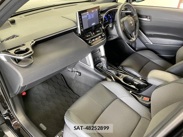 Toyota COROLLA CROSS 2023-04 8285141-16