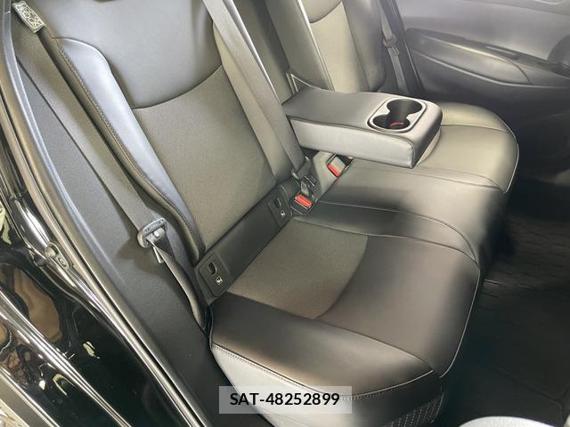 Toyota COROLLA CROSS 2023-04 8285141-18