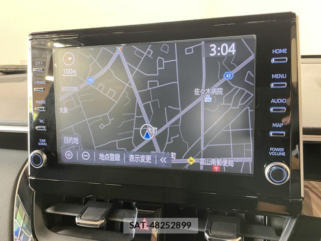 Toyota COROLLA CROSS 2023-04 8285141-2