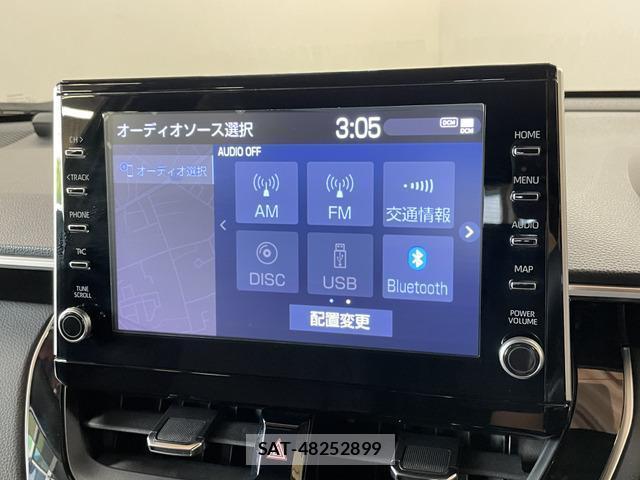 Toyota COROLLA CROSS 2023-04 8285141-3