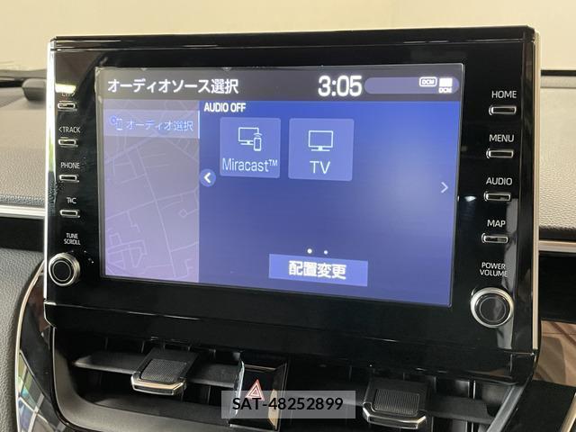 Toyota COROLLA CROSS 2023-04 8285141-4