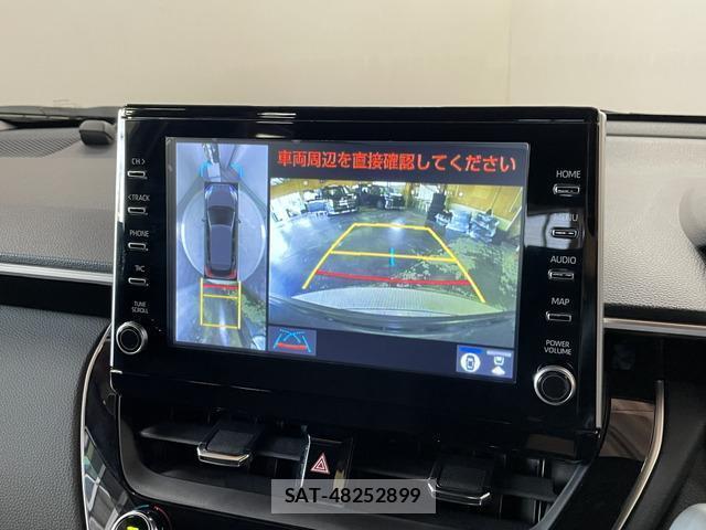 Toyota COROLLA CROSS 2023-04 8285141-5