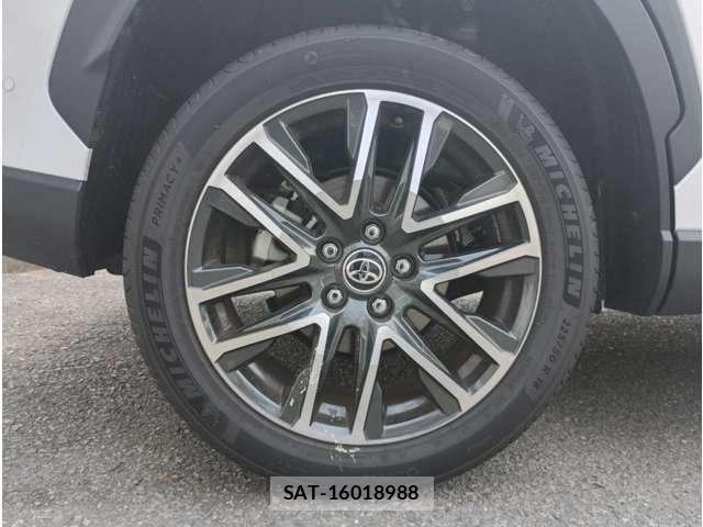 Toyota COROLLA CROSS 2025-07 8285257-14