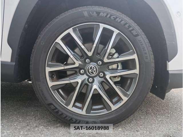 Toyota COROLLA CROSS 2025-07 8285257-15