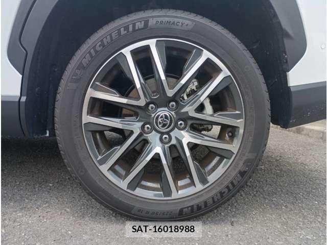Toyota COROLLA CROSS 2025-07 8285257-16