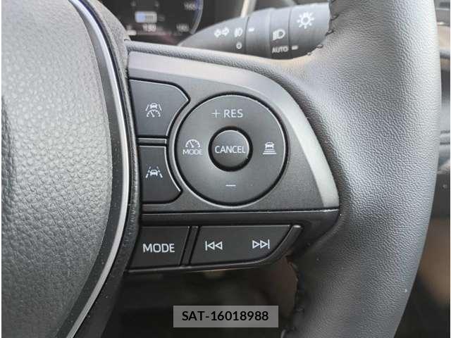 Toyota COROLLA CROSS 2025-07 8285257-3