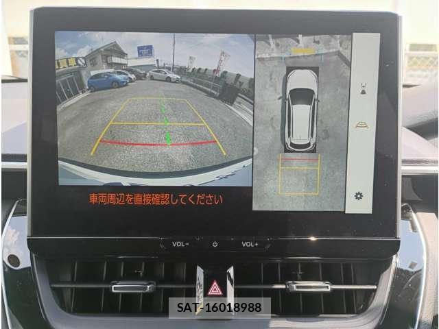 Toyota COROLLA CROSS 2025-07 8285257-5