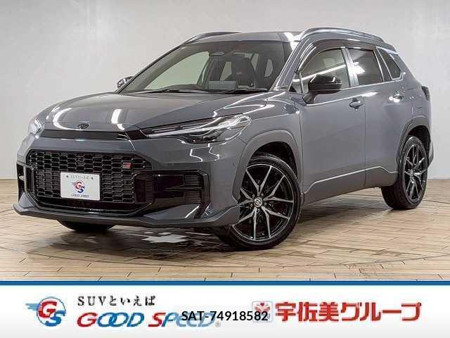 Toyota COROLLA CROSS 2025-10 8285769-0